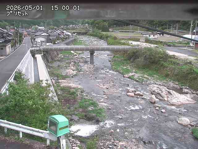 佐治川７2026/05/01 15:10:00