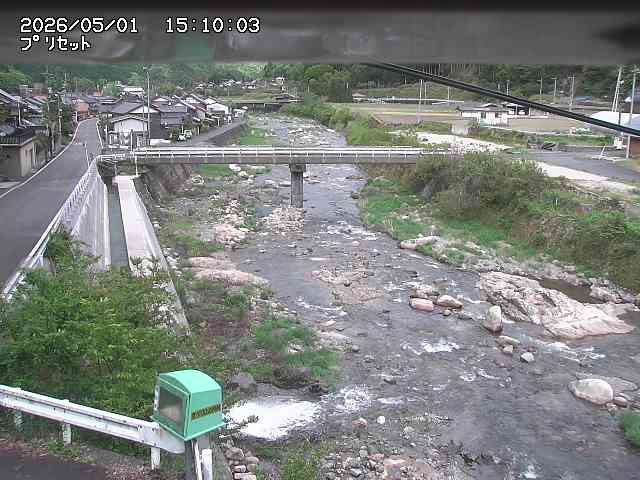 佐治川７2026/05/01 15:10:00