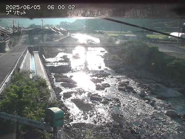 佐治川７2025/06/06 1:10:00