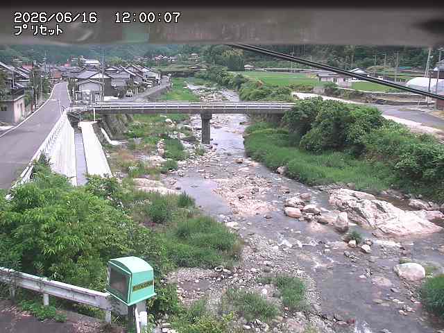 佐治川７2026/06/17 12:00:00