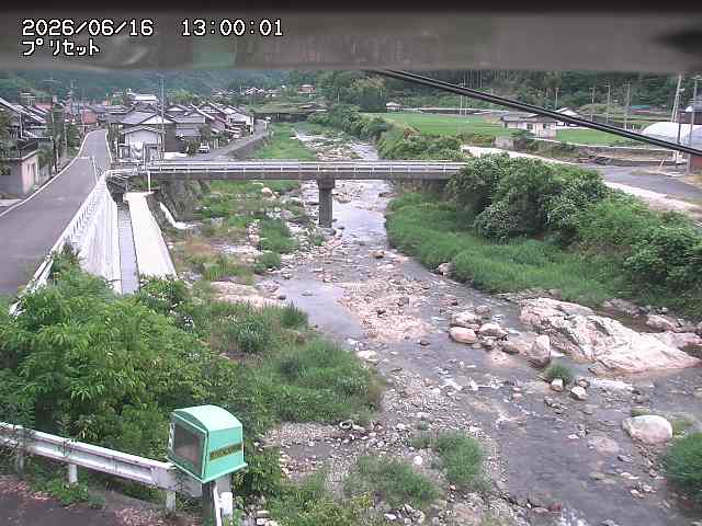 佐治川７2026/06/17 12:00:00
