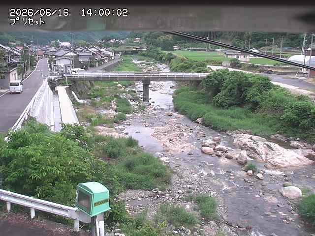 佐治川７2026/06/17 12:00:00