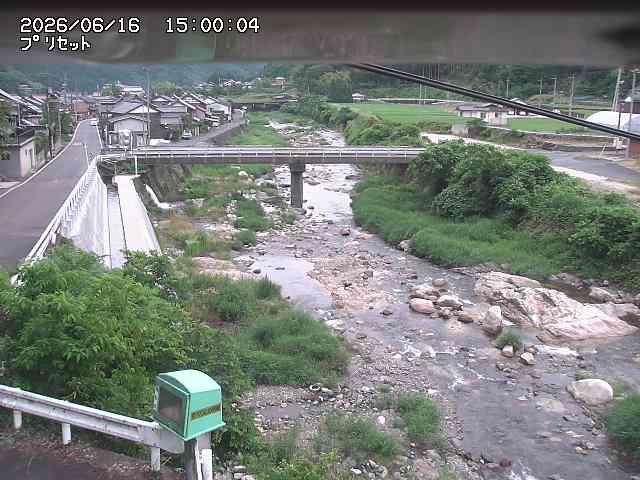 佐治川７2026/06/17 12:00:00