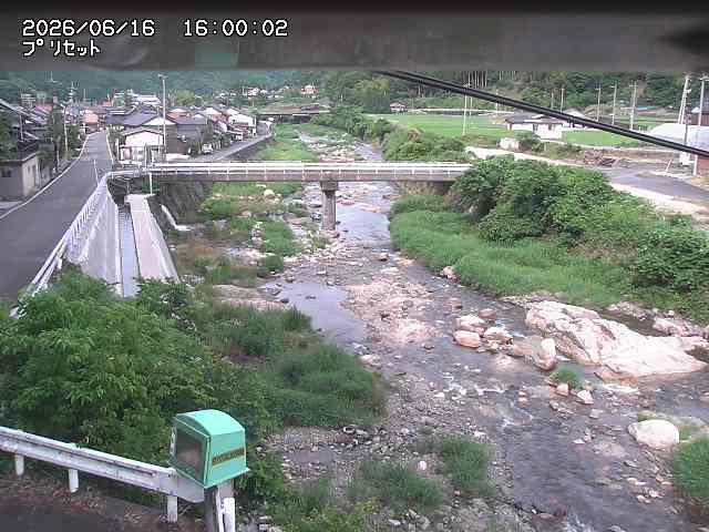 佐治川７2026/06/17 12:00:00