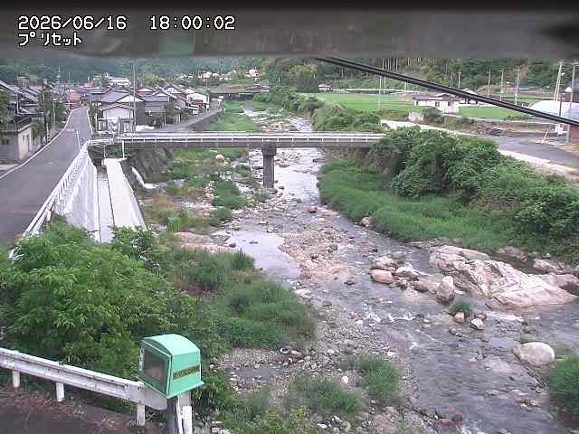 佐治川７2026/06/17 12:00:00