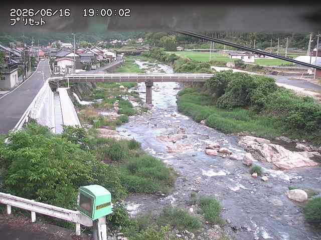 佐治川７2026/06/17 12:00:00