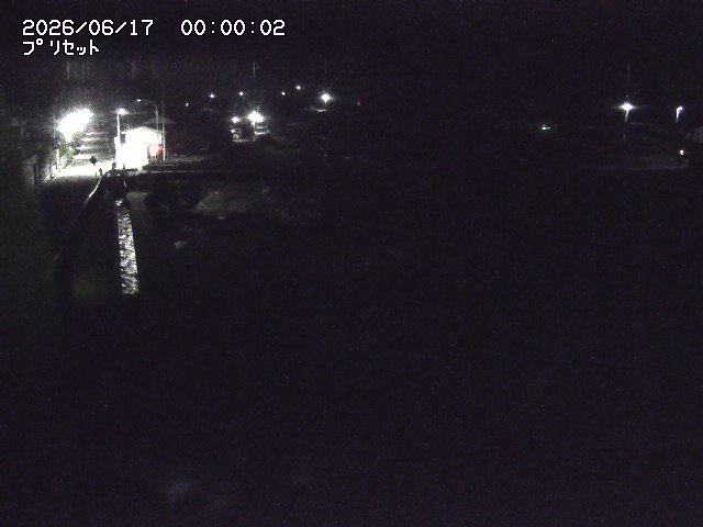 佐治川７2026/06/17 12:00:00