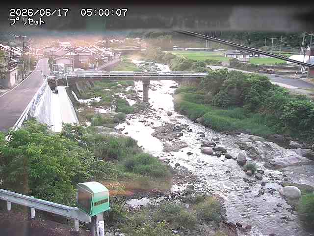 佐治川７2026/06/17 12:00:00