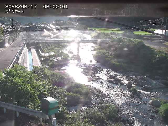 佐治川７2026/06/17 12:00:00