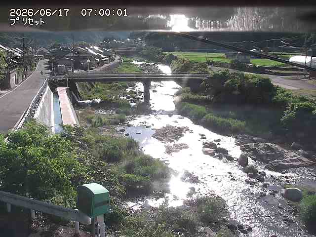 佐治川７2026/06/17 12:00:00