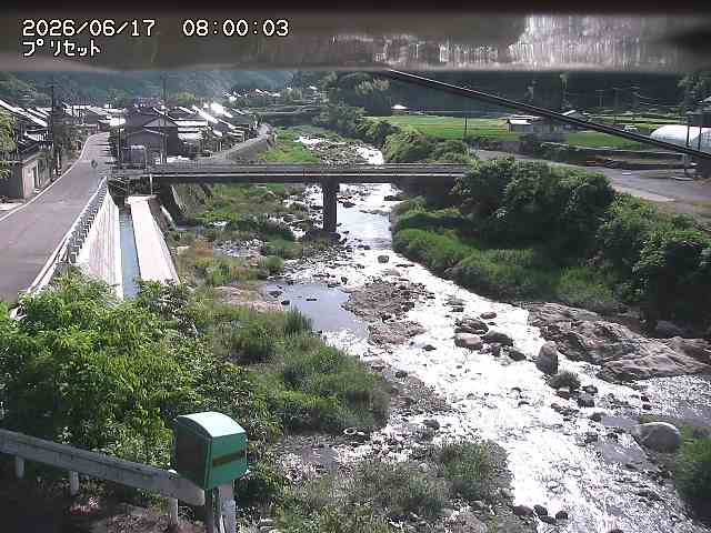 佐治川７2026/06/17 12:00:00