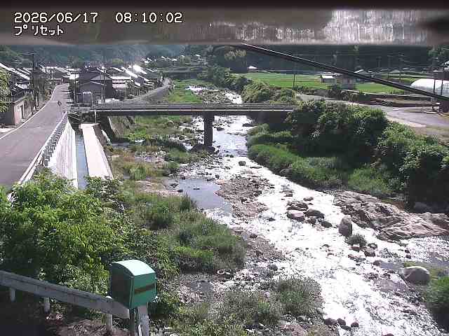 佐治川７2026/06/17 12:00:00