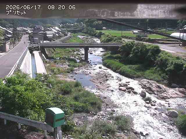 佐治川７2026/06/17 12:00:00
