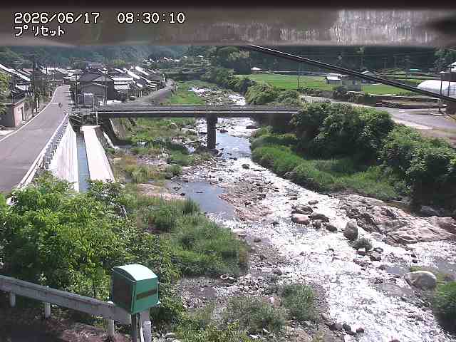 佐治川７2026/06/17 12:00:00