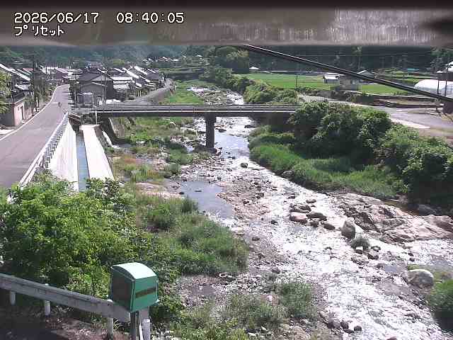 佐治川７2026/06/17 12:00:00