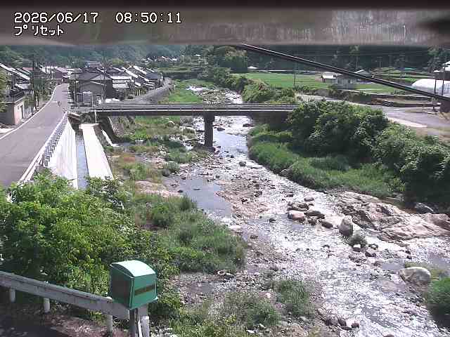 佐治川７2026/06/17 12:00:00
