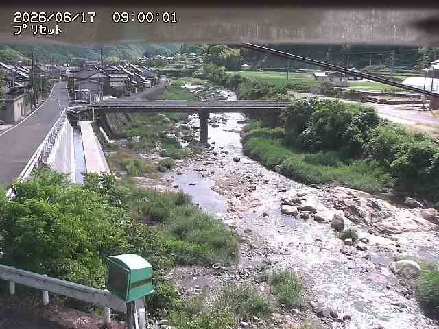 佐治川７2026/06/17 12:00:00