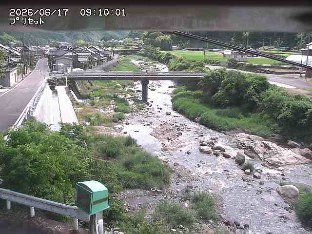 佐治川７2026/06/17 12:00:00