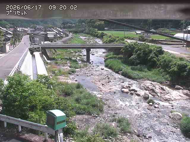 佐治川７2026/06/17 12:00:00
