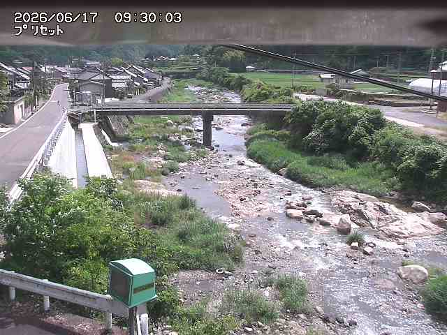 佐治川７2026/06/17 12:00:00