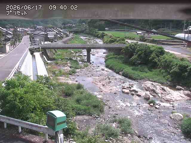 佐治川７2026/06/17 12:00:00