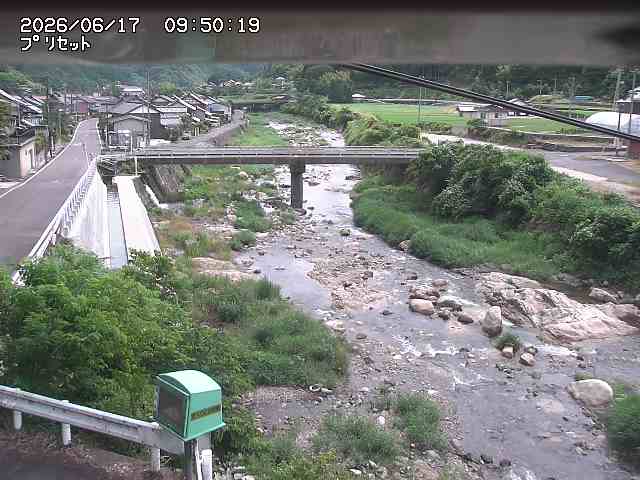 佐治川７2026/06/17 12:00:00