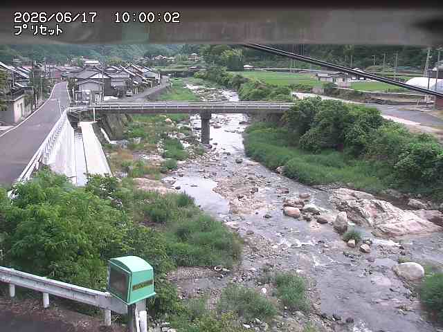 佐治川７2026/06/17 12:00:00