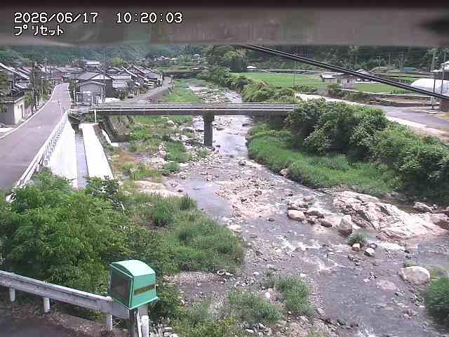 佐治川７2026/06/17 12:00:00