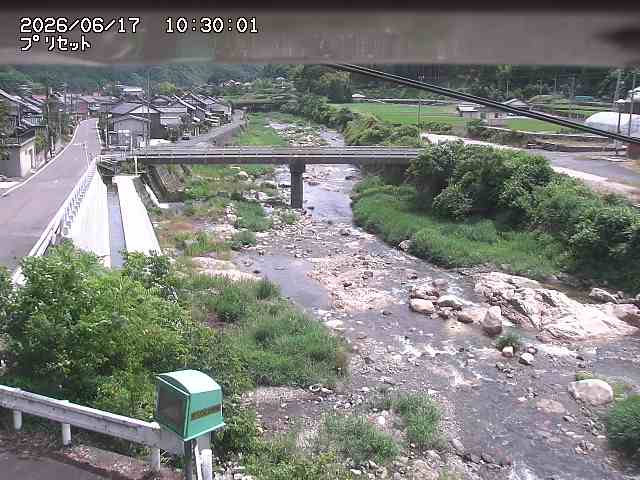 佐治川７2026/06/17 12:00:00