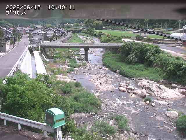 佐治川７2026/06/17 12:00:00