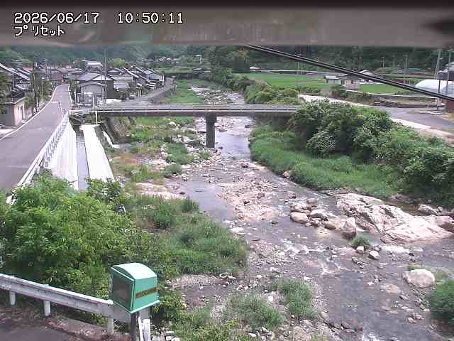 佐治川７2026/06/17 12:00:00