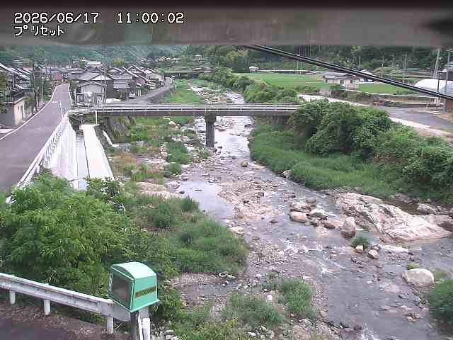 佐治川７2026/06/17 12:00:00