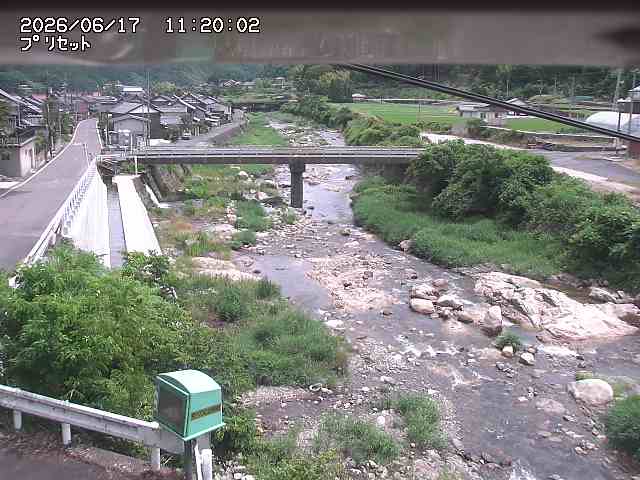 佐治川７2026/06/17 12:00:00