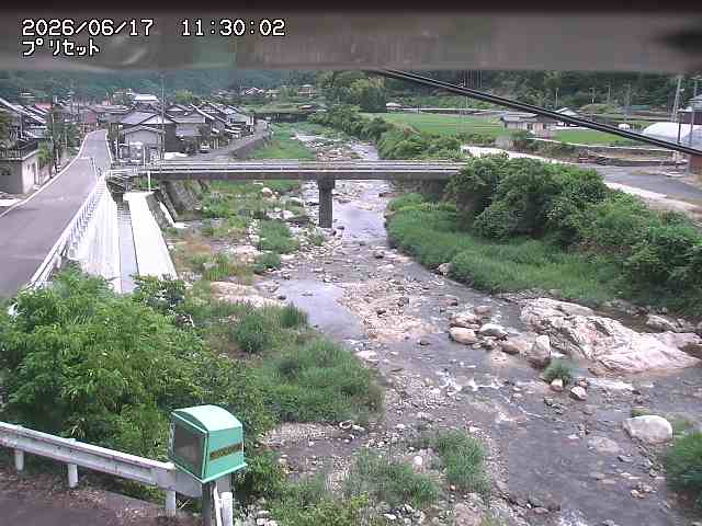 佐治川７2026/06/17 12:00:00