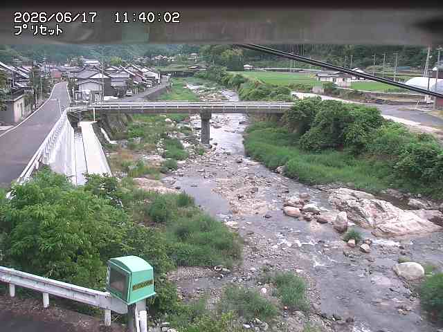 佐治川７2026/06/17 12:00:00