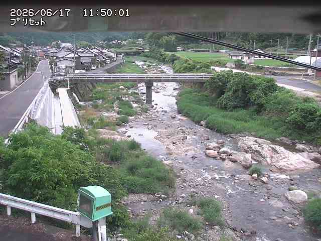 佐治川７2026/06/17 12:00:00