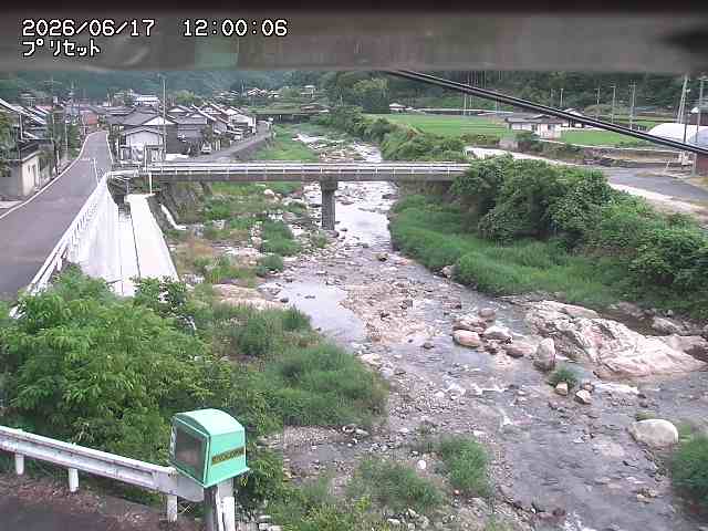 佐治川７2026/06/17 12:00:00