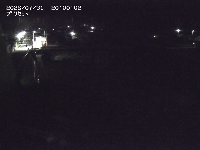佐治川７2026/08/01 20:50:00