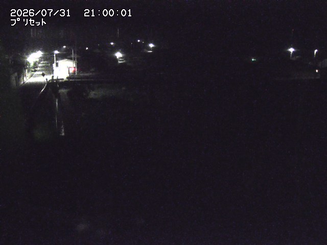 佐治川７2026/08/01 20:50:00