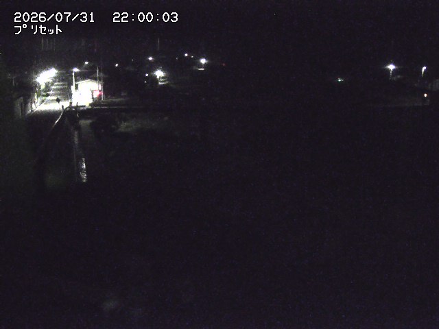 佐治川７2026/08/01 20:50:00