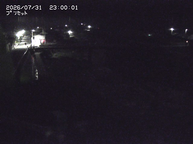 佐治川７2026/08/01 20:50:00