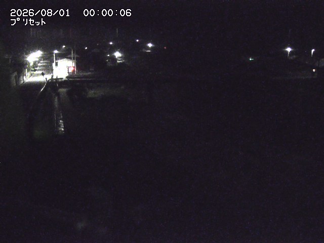 佐治川７2026/08/01 20:50:00