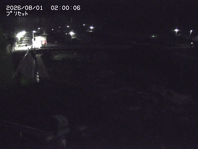 佐治川７2026/08/01 20:50:00