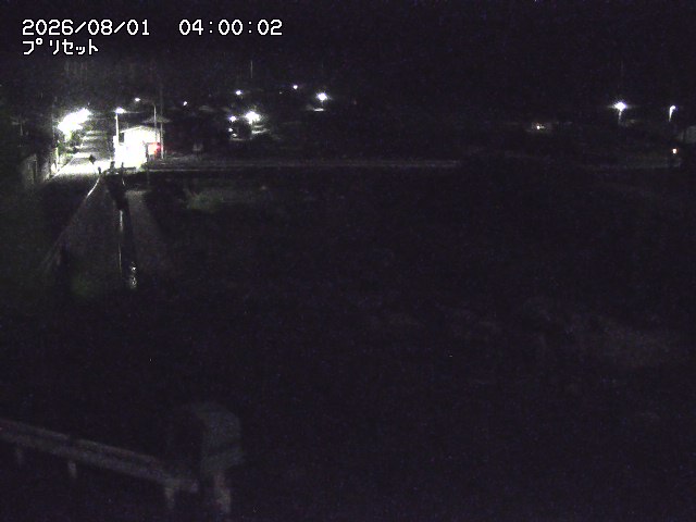 佐治川７2026/08/01 20:50:00