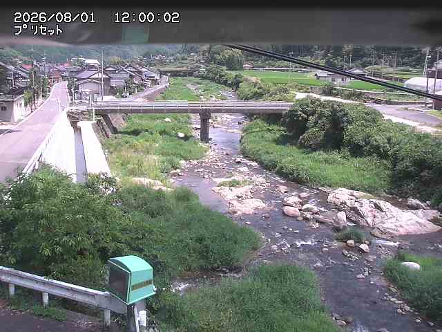 佐治川７2026/08/01 20:50:00