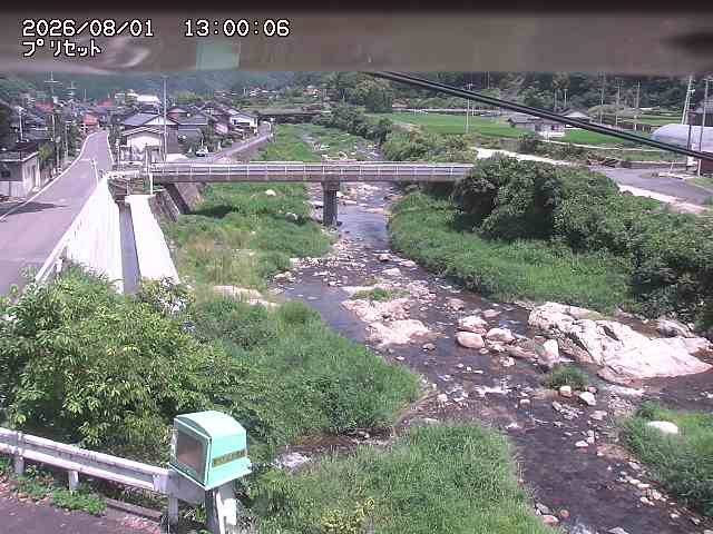 佐治川７2026/08/01 20:50:00