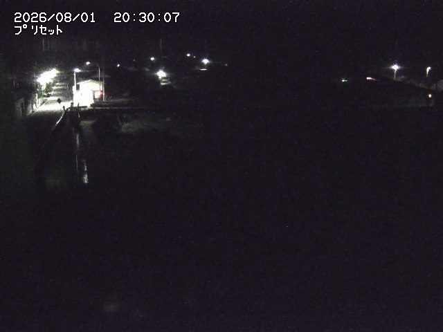 佐治川７2026/08/01 20:50:00