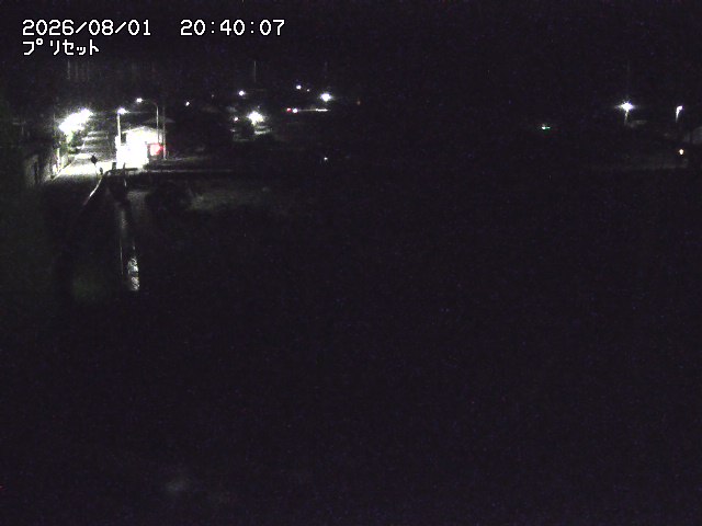 佐治川７2026/08/01 20:50:00