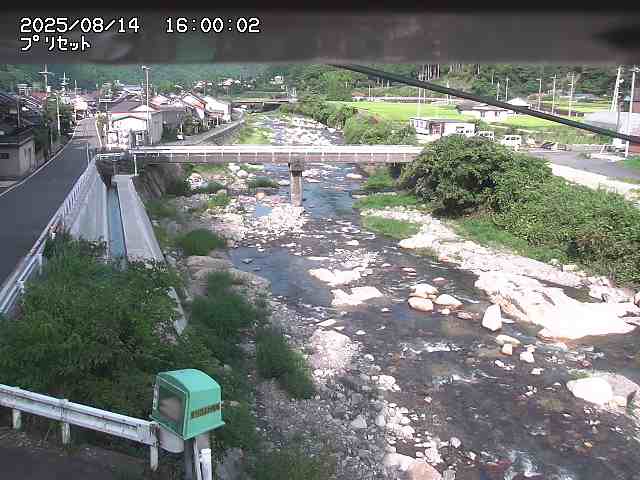 佐治川７2025/08/15 15:40:00