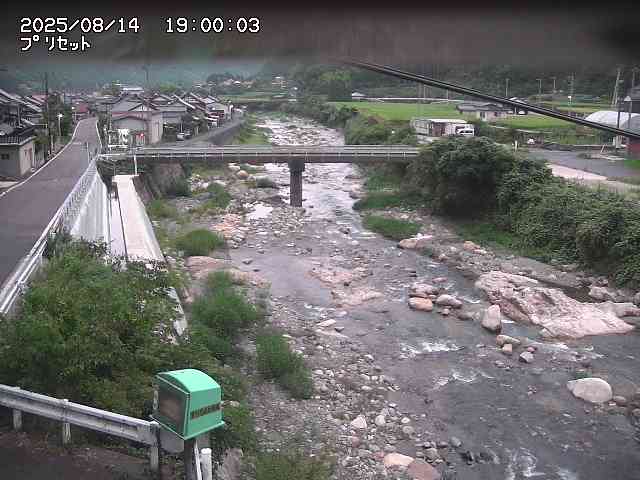 佐治川７2025/08/15 15:40:00